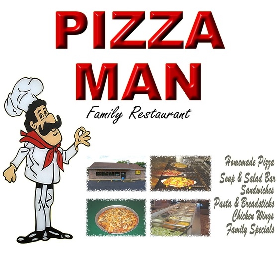 Pizza Menu: Find Your Favourite